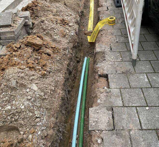 Projektfoto KERNX BAU